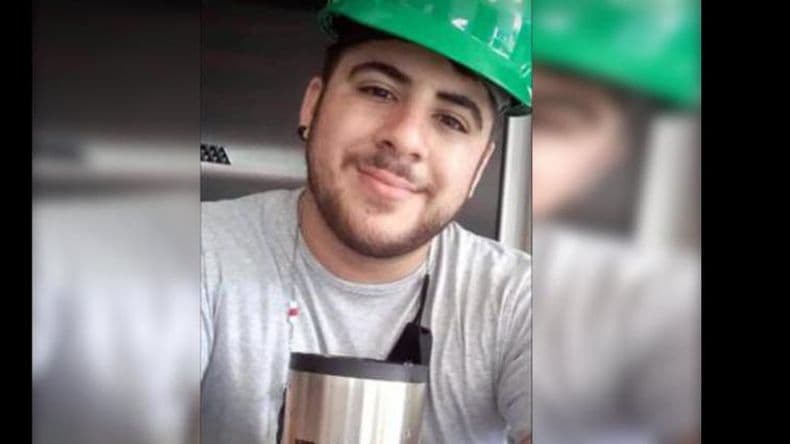 El miércoles se conocerá el veredicto por la muerte de Agustín Baldoni