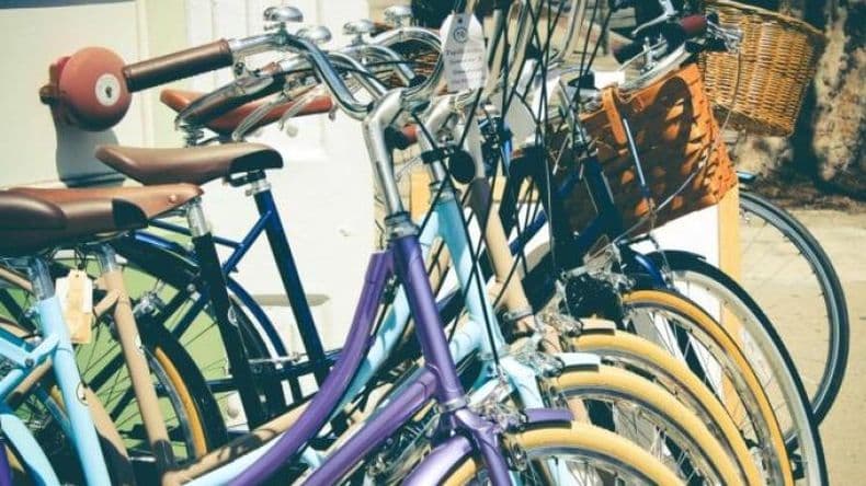 Más importación: quitan trabas para el ingreso de bicicletas, electrodomésticos y otros productos