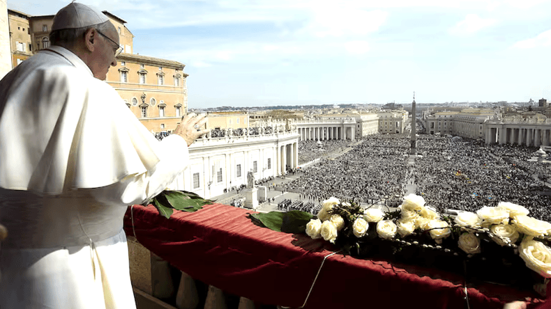 Papa Francisco: Falleció el 21 de abril de 2025