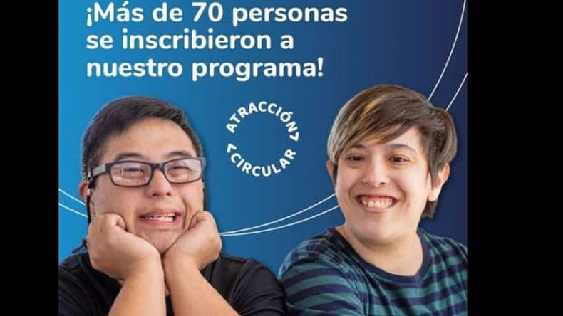 Gestado en Pergamino, el programa Atracción Circular se aplicará en toda América Latina
