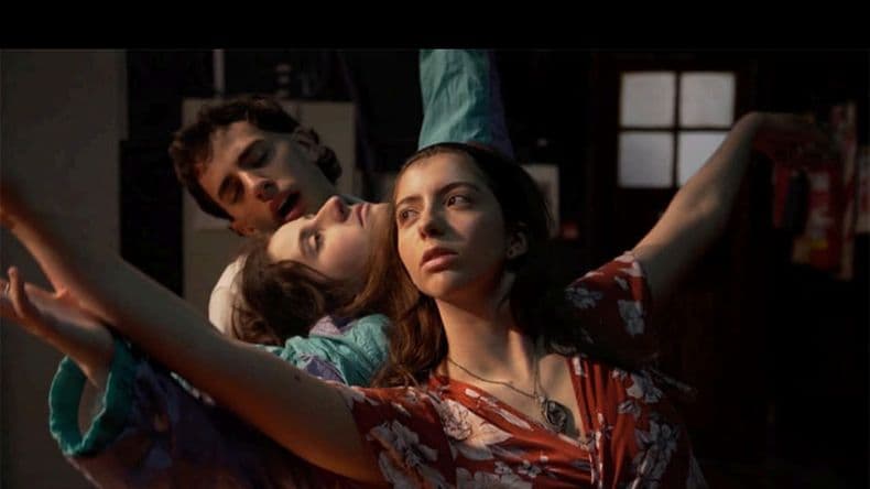 Comienza este viernes el Festival Internacional de Cine Pergamino 2025