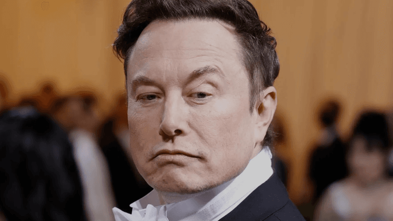 Elon Musk se desmarca de Trump y defiende el libre comercio con un video de Milton Friedman