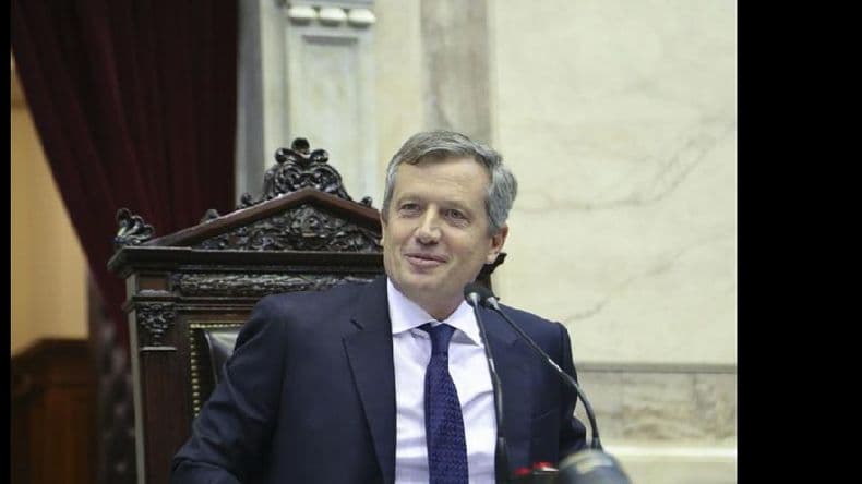 En una ceremonia sin sobresaltos juraron 126 diputados electos