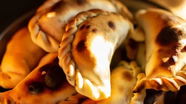 Día Internacional de la Empanada: por qué es uno de los alimentos más consumidos en Argentina