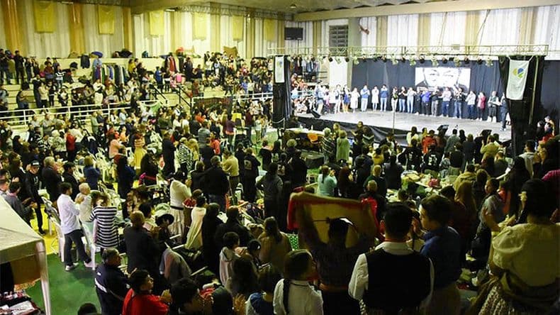 Este sábado se realiza la VII edición del Festival En Tierras Yupanquianas en Pergamino