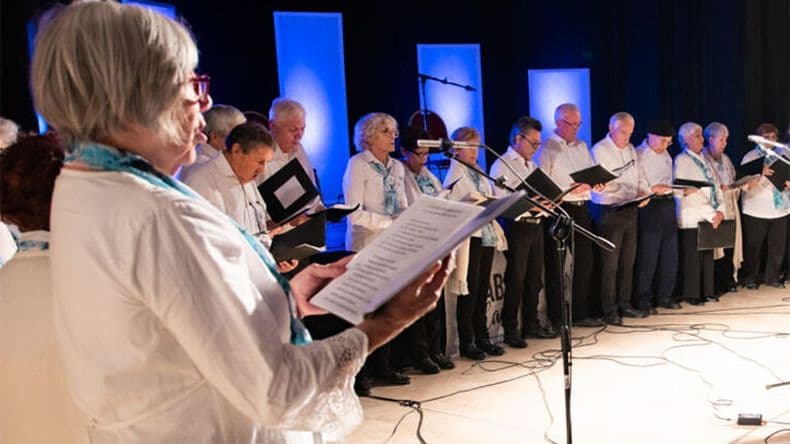 Voces, colores y emociones: la cultura se vive este fin de semana en Pergamino