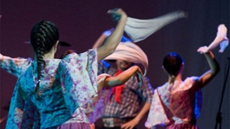 Un fin de semana con arte, música, danza y teatro en todos los rincones de Pergamino