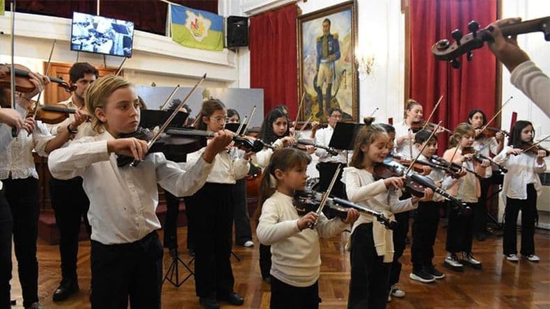 Este viernes retoma en el Museo Municipal "Giuníppero Castellano" el ciclo Música en el Museo
