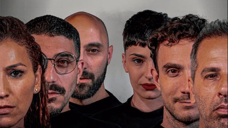 Llega a Pergamino la obra teatral inmersiva "Eso que (no) decimos"