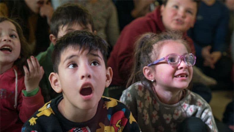 Ultimo fin de semana de las vacaciones de invierno para disfrutar teatro, música y arte