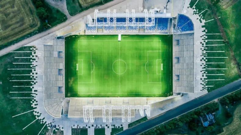 Se confirmó un nuevo partido en San Nicolás