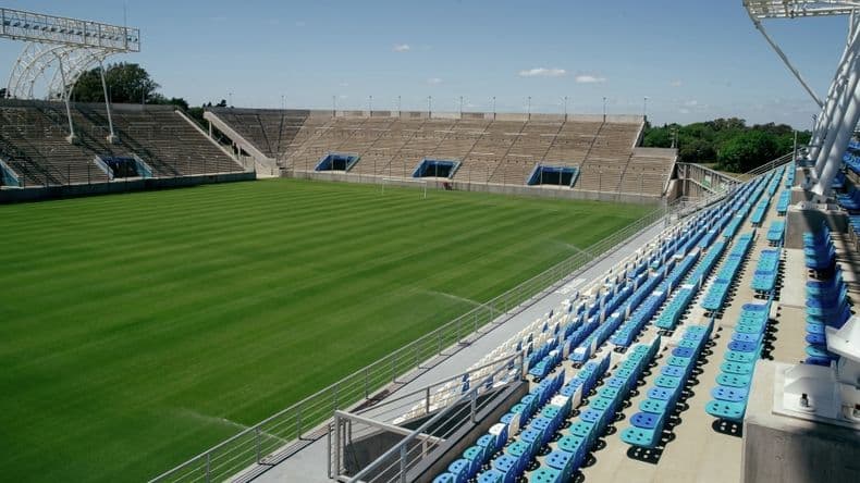 Newell´s y Defensa y Justicia buscarán la clasificación a los octavos de final d