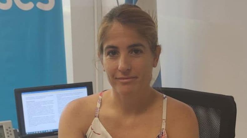 Eugenia Ball Lima.