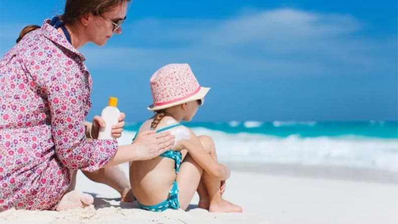 Verano, exposición al sol e índice UV: cómo afecta a la salud y por qué hay días de alto riesgo