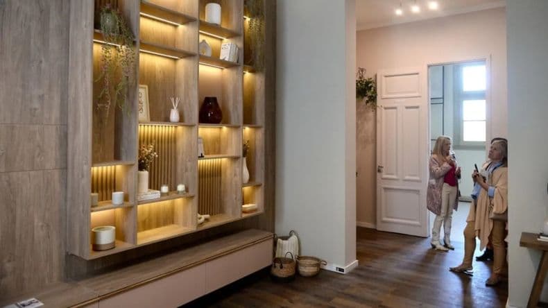 Vuelve IDEAR, la emblemática muestra de interiorismo, decoración y arquitectura