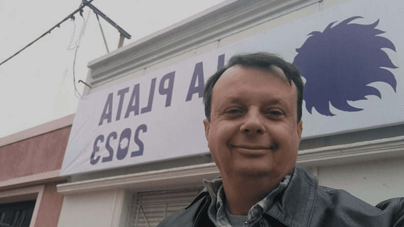 Polémica libertaria: Fabián Cejas cruzó a Espert y lo acusó de defender un modelo "financiero y entreguista"