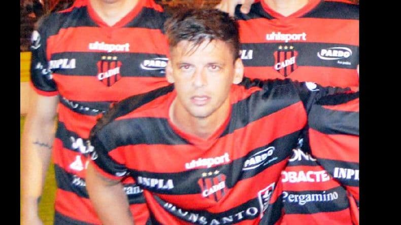 Lenci: “Si el gol ayudó para que el técnico se quede, me pone contento”