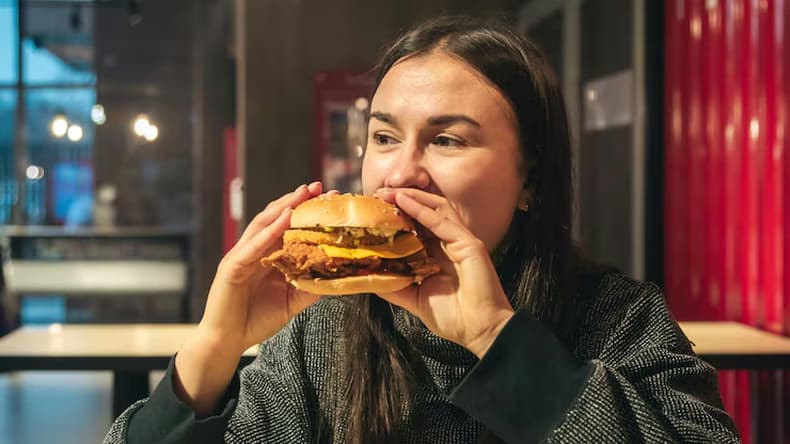 El nuevo mapa del fast food: menos consumo, cambios de hábitos y un negocio que se reinventa