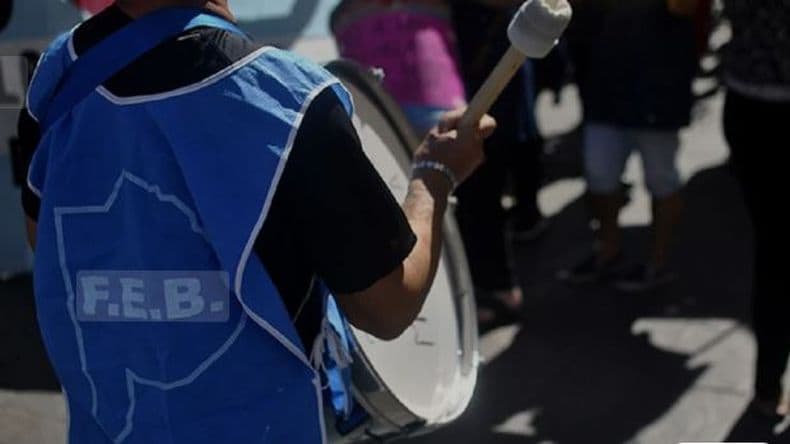 La FEB no lo avala: fuerte rechazo al aumento docente aprobado por mayoría