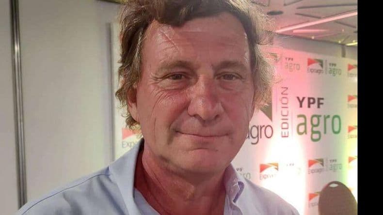 Federico Zerbini.