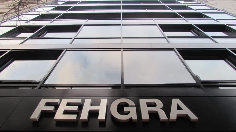 FEHGRA es reconocida como la primera y más importante institución que representa