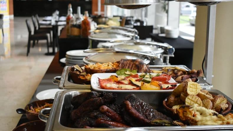 La entidad agrupa a más de 50.000 establecimientos gastronómicos y hoteleros de 