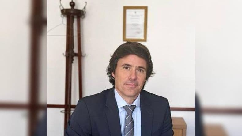 Marcos Gorbarán: confirmaron la prisión preventiva para el motociclista que atropelló al joven en el Terraplén