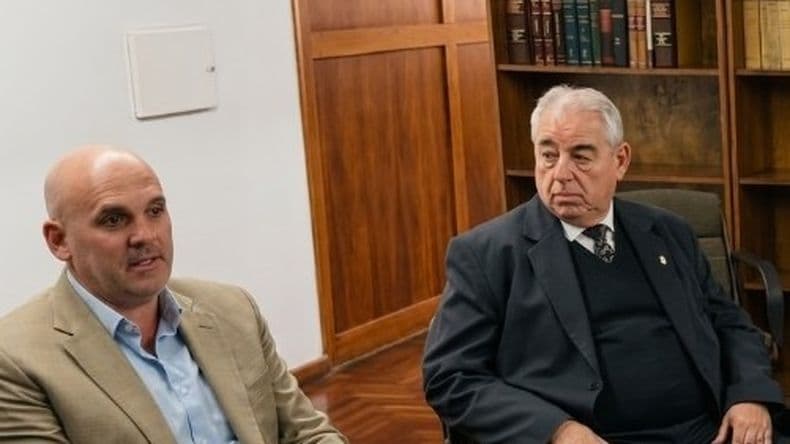 La Fiscalía de Cámara de Pergamino avanzó con la Policía Judicial bonaerense en 