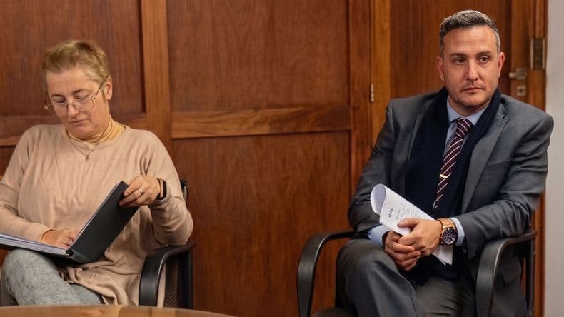 La Fiscalía de Cámara de Pergamino avanzó con la Policía Judicial bonaerense en 