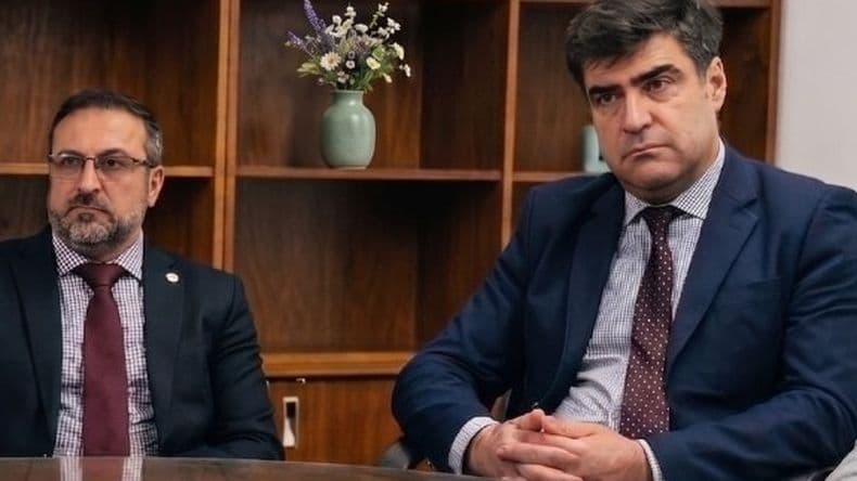 La Fiscalía de Cámara de Pergamino avanzó con la Policía Judicial bonaerense en 