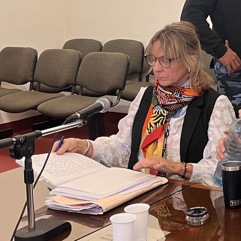 Estuvo 3 años presa por una causa de abuso sexual y el Tribunal Criminal la absolvió con perspectiva de género