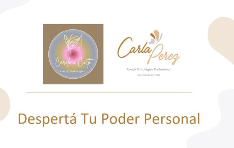 Habrá en Pergamino un taller para reconectar con uno mismo:  "Despertá tu poder personal"
