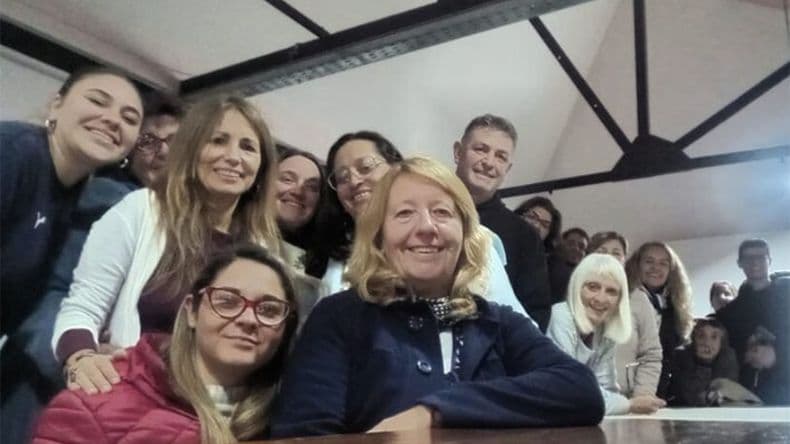 Fondo de Promoción Cultural: Artistas y gestores participaron de una capacitación