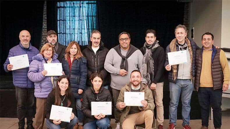 Fondo de Promoción Cultural: Diez proyectos reciben apoyo para impulsar el arte en Pergamino