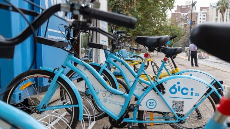 Seguridad vial en Pergamino: ciclovías y bicis públicas, un plan integral para una ciudad más sustentable