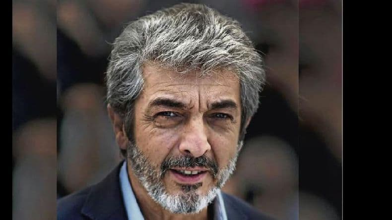 Ricardo Darín: cómo derribar las pantallas y convertir todo en verdad
