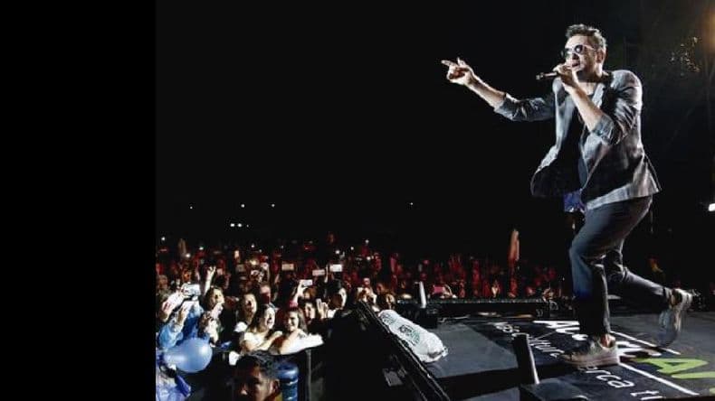 Agenda de verano: los shows que no te podés perder en enero