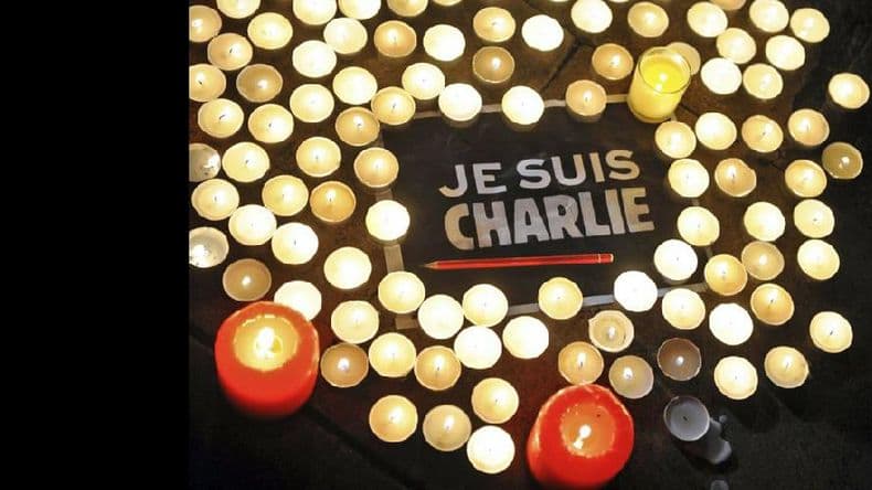 Francia empieza a conmemorar los atentados de enero en París