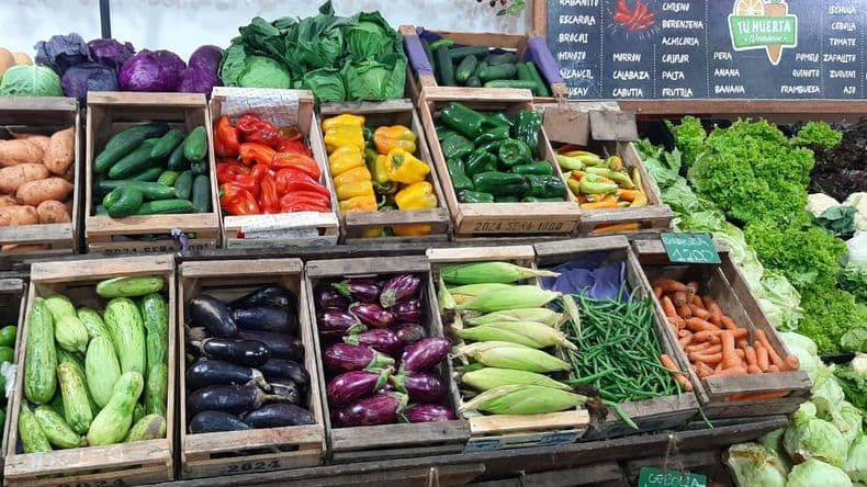 Inflación de julio en Pergamino: la suba de precios duplicó la de junio, pero se mantiene contenida