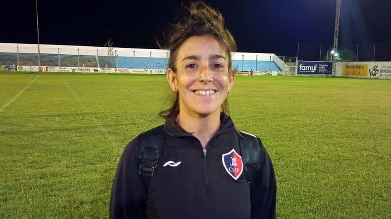 San José campeón: "Lo logramos con mucho trabajo, esfuerzo y sacrificio de todo el grupo"