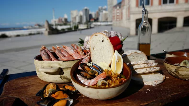 Los secretos mejor guardados de la gastronomía de Mar del Plata