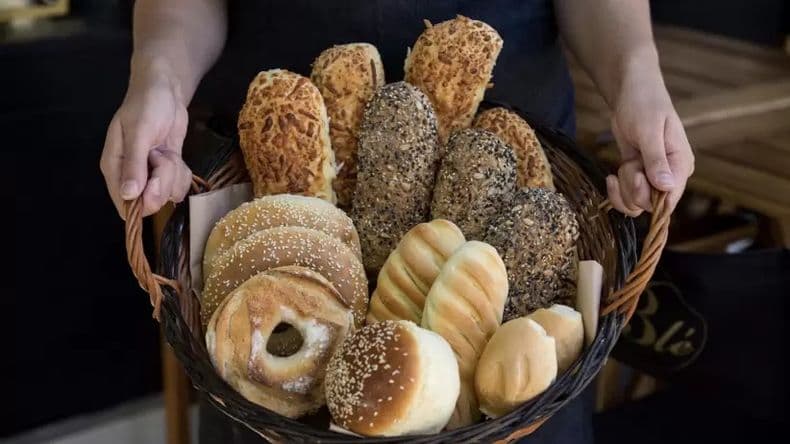 Para Paul, "reinventarse&nbsp;es clave" porque "la industria gastronómica es re 