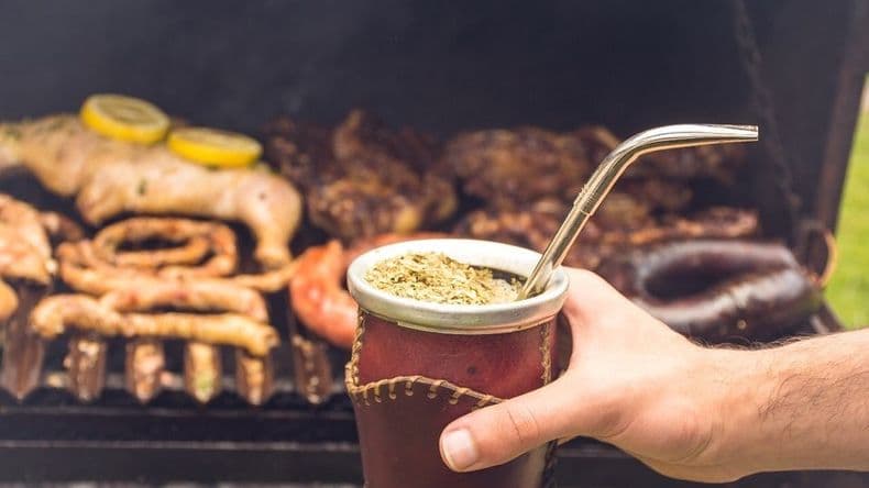 La cocina argentina quedó entre las 30 mejores del mundo, según un prestigioso ranking