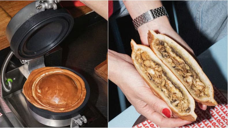 Entre los hits de la casa se destacan el&nbsp;pollo al champiñón&nbsp;gratinado,