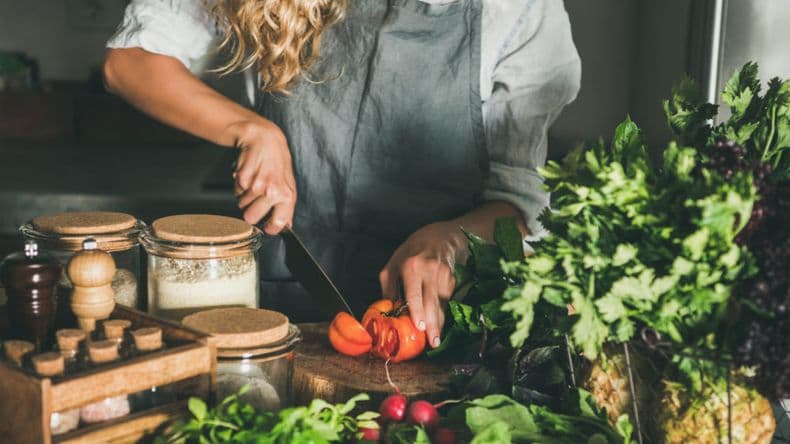 Día de la Gastronomía Sostenible: una aliada para el ambiente, la salud y la cultura