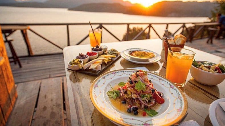 La gastronomía sostenible: una oportunidad de crecimiento para el sur argentino