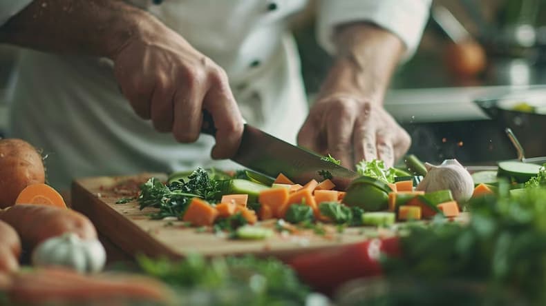 Las tendencias que redefinen la gastronomía mundial en 2025