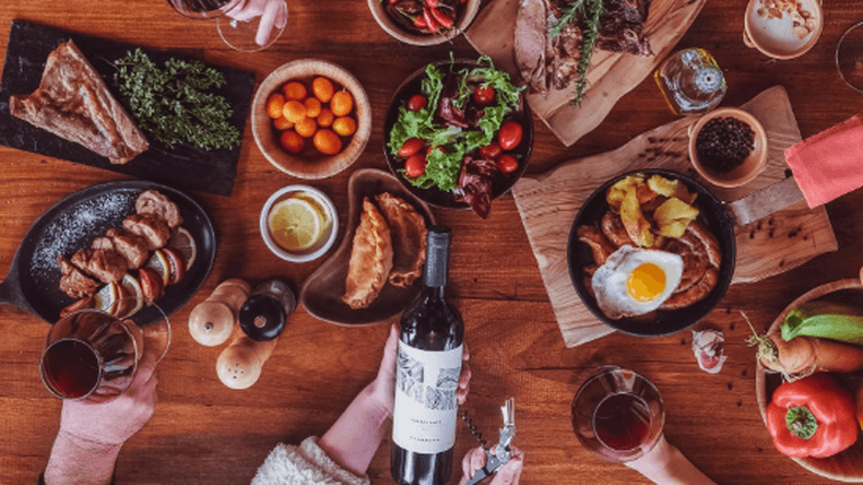 Mendoza busca innovar en gastronomía para potenciar su turismo