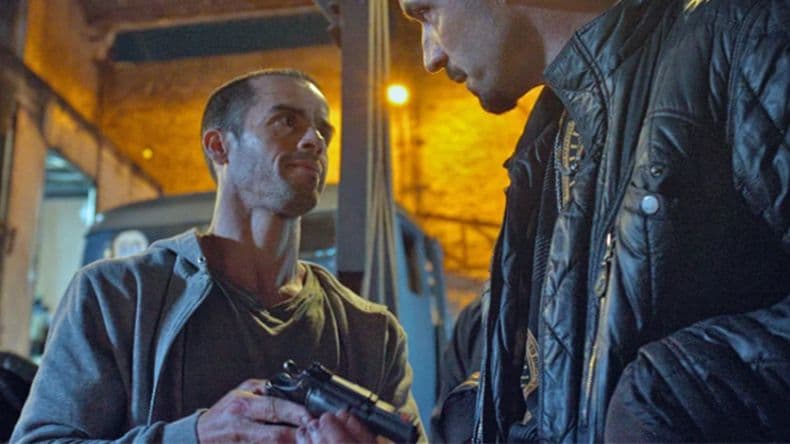 Gatillero arrasa con 13 nominaciones y consagra a Cristian Tapia Marchiori en los Premios Cóndor de Plata