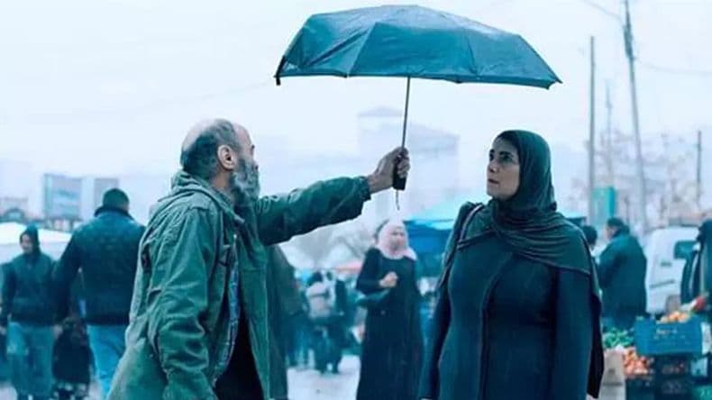 Comienza este martes el segundo Ciclo de Cine Arabe en la Biblioteca Dr. Joaquín Menéndez